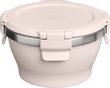 Fresh-To-Table Leakproof Bowl 470 ml Rose Quartz