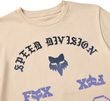Yth Icon Ss Tee Tan