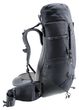 Aircontact Lite 40 + 10 black-graphite