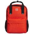Explorer 16 Brick Dots Red