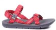 Classic Pro Women Tribal Red