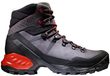 Trovat Advanced II High GTX® Women asphalt-black