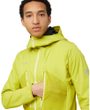 Aenergy Pro SO Hybrid Hooded Jacket Men nebla-strata