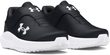 BINF Surge 4 AC, Black / Anthracite / White