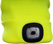 LUMOS USB LED Hat yellow