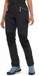 KAMET XCS LIGHT PANT W BLACK - NOIR