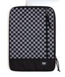 Old Skool Laptop Sleeve Black/Charcoal