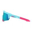 SPEEDCRAFT LE Tatis 4 Soft Tact Blue - Blue Topaz Mirror Lens