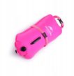 18L inflatable waterproof bag