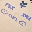 Yth Icon Ss Tee Tan