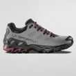 Ultra Raptor II Leather Wide Woman GTX Cloud/Redwood