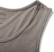 Fox Head 195 Original Tank Heather Graphite