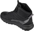 FJORD BAREFOOT+ O6 Black Mid