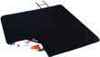 Camp NC8028 v lese
