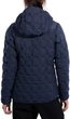 Opry Stretch Insulated JKT W Night Sky/Chalk