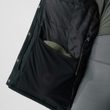 Nuuk Parka W Black Oak