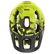 REACT JR. MIPS LIME-BLACK M 2025