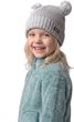 Ponti Pompon MÜ kids Light grey 51 cm