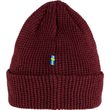Fjällräven Tab Hat Dark Garnet