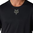 Flexair Ss Jersey Black