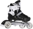 EXTREME NH10905 4v1 černé