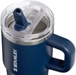 Quencher/Cup Protour Flip Straw Tumbler 600 ml Dark Navy