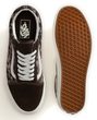 Old Skool Cali Camo Brown