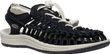 UNEEK CANVAS WOMEN, black/birch