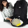 FAIRVIEW TREK 70 black