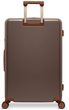 Serenity Chocolate Brown L 91 l - hnědá