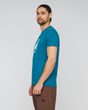 Mammut Core T-Shirt Men Classic deep teal