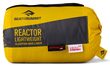 Reactor Lightweight Liner +4°C Long