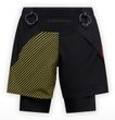 Flow 5" Short M Black/Yellow