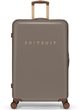 Fab Seventies Taupe 2 ks - hnědá