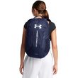 UA Hustle 6.0 Backpack 29-BLU