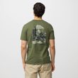 Swedish Forest T-Shirt M Laurel Green