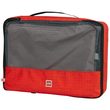 Brick Dots Red 3 ks