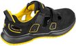 MODULOR DUO S1PS ESD NM Sandal