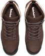 Euro Sprint Hiker Dark Brown Nubuck