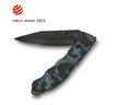 Evoke BSH Alox, navy camouflage