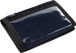 WALLET black rose
