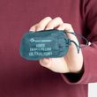 Aeros Ultralight Travel Pillow Mediterranea