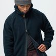 Kaitum Fleece M Dark Navy