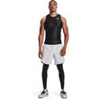 HG IsoChill Leggings, Black / White