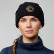 Bergtagen Forever Wool Beanie Flame Orange