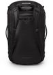 TRANSPORTER DUFFEL 95 RAVEN BLACK