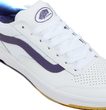 Skate Zahba ATHLETIC WHITE/MULTI