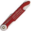 CRONO N5 Swiss Red