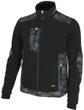 PREDATOR Jacket black/grey