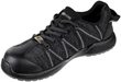 KNITTER S1PS ESD NM Grey Low